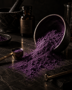 Purpelita : Poudre d'Ube Premium | Maison Aūrazon | 100g