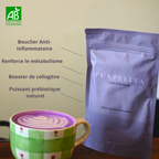 PURPELITA UBE ROYALE 100G