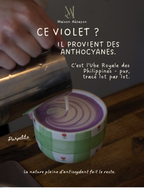 PURPELITA UBE ROYALE 100G