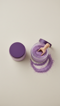 Coffret duo édition limitée poudre d’ube
