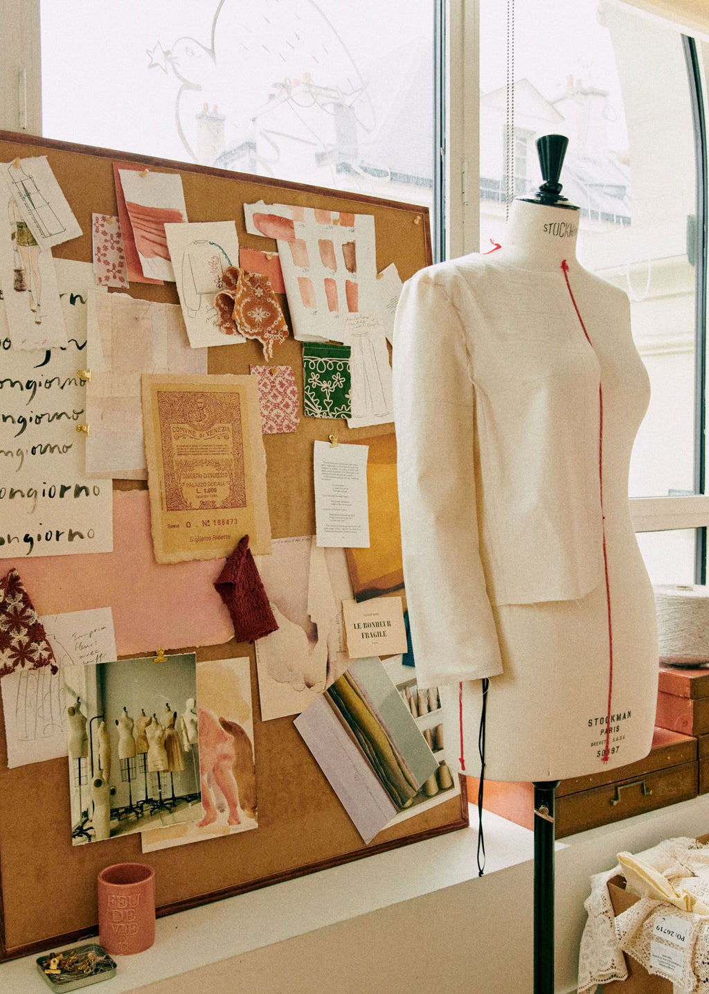 L'Armure de la Souveraineté