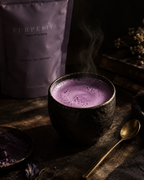 Purpelita : Poudre d'Ube Premium | Maison Aūrazon | 100g