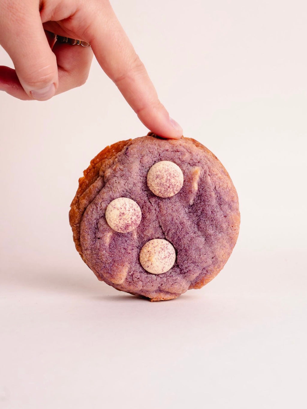 PURPELITA UBE ROYALE 100G