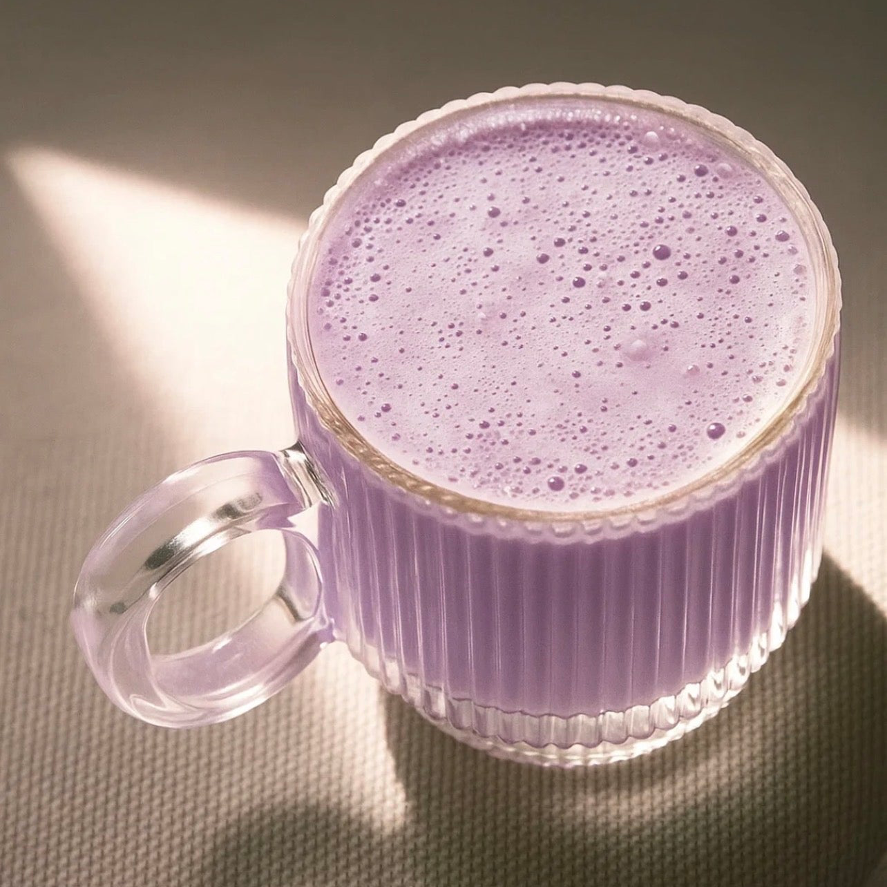 Purpelita : Poudre d'Ube Royale