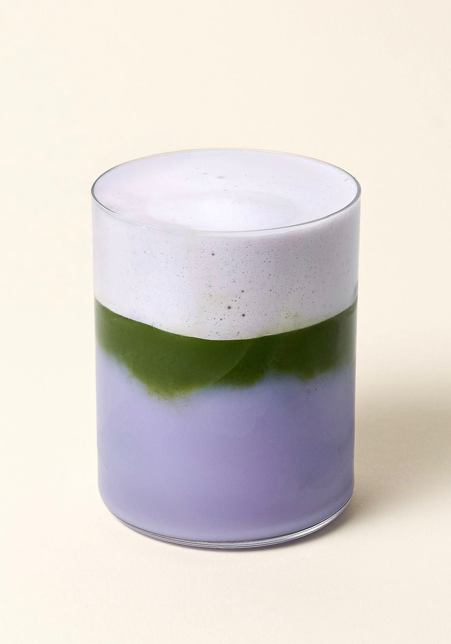 Purpelita : Poudre d'Ube Royale | Maison Aūrazon | 100g