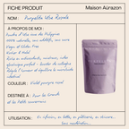PURPELITA UBE ROYALE 100G