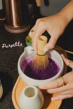 PURPELITA UBE ROYALE 100G