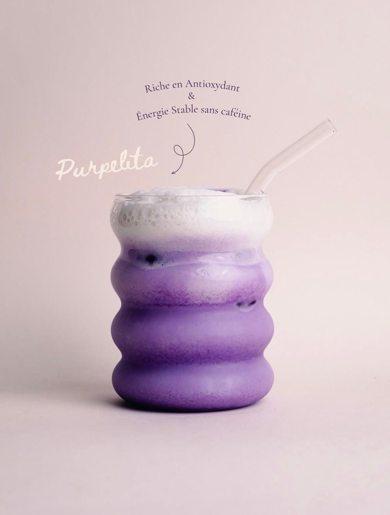 PURPELITA UBE ROYALE 100G